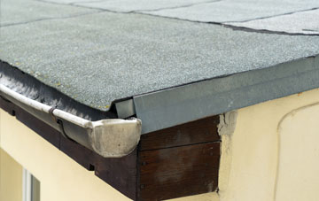 Bengrove flat garage roofing repairs