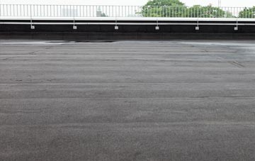 Bengrove asphalt roof replacement
