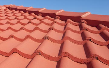 Bengrove tile and slate roof replacement