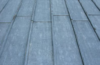 Bengrove lead roofing