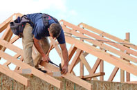 Bengrove roof trusses
